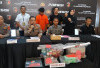 Sakit Hati Dihina, Motif Raja Habisi Pemilik Warung Manisan