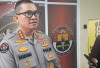 Kurang dari 24 Jam, Polres Banyuasin Ringkus Pelaku Penembakan di Jalan Lintas
