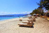 Gili Trawangan: Pesona Pulau Kecil yang Menyihir Dunia dengan Keindahan dan Kedamaiannya