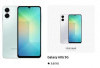 Samsung A06 5G Jadi Raja Penjualan Agustus 2025, Speknya Bikin Geleng Kepala!