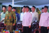 MTQ Ke-XXXI Palembang Resmi Dibuka/// Ratu Dewa Siapkan Kafilah Terbaik Jadi Imam Masjid