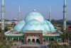 4 Rekomendasi Wisata Religi di Kota Tangerang.