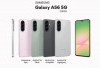 Bukan Flagship, Tapi Viral! Samsung Galaxy A56 5G Bikin S24 Ultra Kalah View