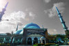 Wisata Religi ke Masjid Raya Al-Azhom: Megah, Unik, dan Penuh Filosofi Islam