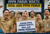 Nasib PPPK Paruh Waktu Akhirnya Jelas! Pemerintah Siapkan Skema Perpanjangan dan Peluang Jadi PPPK Penuh
