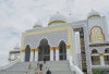 Masjid Raya Provinsi Riau: Simbol Keagungan Islam di Tanah Melayu yang Menjadi Magnet Wisata Religi