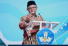 Haru di Hardiknas 2026! Abdul Mu'ti Sampaikan Terima Kasih untuk Guru, Tekankan Pendidikan Harus Memanusiakan 