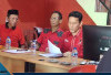 Panas! Arifa’i Pimpin Pleno PDIP Empat Lawang, Seleksi Ketat Calon Ketua PAC Siap Digelar