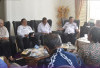 Dukung KKN Tematik Unsri ke-102 di Pagar Alam