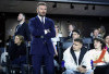 Beckham Ambil Peran Baru Jelang Piala Dunia 2026