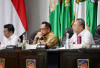 Dorong Pemda Biayai Koperasi Merah Putih Lewat BTT