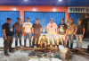 Pelaku Pencurian dengan Pemberatan di Kos-Kosan Palembang Ditangkap