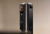 Xiaomi Smart Door Lock 4 Pro Dual Camera Edition: Kunci Pintu Masa Depan dengan Kamera Ganda dan AI Cerdas
