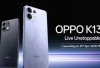 Meluncur Juli! Oppo K13 Turbo Series Usung Desain Stylish dan Performa Monster!