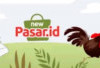 Aplikasi New Pasar.id: Solusi Belanja Online untuk Pedagang Pasar Tradisional