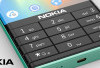 Nokia NX 5G Bocor! HP QWERTY Klasik Bangkit dengan Performa Kencang Dimensity 8200