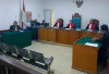 Tiga Kurir Narkoba di Palembang Divonis Mati dan Seumur Hidup
