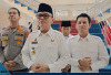 Joncik Siapkan Beasiswa untuk Hafizh Al-Qur'an Asal Empat Lawang, Dukung Lahirnya Generasi Qurani