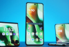 Keren Abis! Motorola Razer 60 Ultra Hadirkan Sensasi Nostalgia di HP Lipat Modern