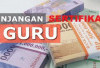 Tunjangan Sertifikasi Guru P3K Cair April 2025: Angin Segar Bagi Pendidik