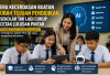 Era Kecerdasan Buatan Ubah Tujuan Pendidikan, Sekolah Tak Lagi Cukup Cetak Lulusan Pintar