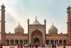 Menelusuri Keagungan Masjid Jama di India, Destinasi Wisata Religi Dunia
