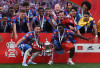 Kemenangan Crystal Palace Rusak Harapan