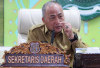 Beras Gratis Bakal Diserahkan ke 35.380 KK di Muba