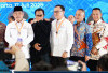Joncik Muhammad Jabat Waketum Apkasi 2025–2030, Bawa Empat Lawang di Panggung Nasional!