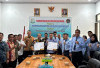 Perkuat Penanganan Masalah Hukum Bidang Perdata dan TUN