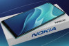 Nokia Hyper 5G Siap Guncang Pasar Flagship dengan Layar 144Hz dan Desain Super Tangguh