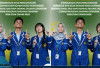 Masuk PKN STAN 2025 Cukup Pakai Nilai Rapor, Kuliah Gratis dan Langsung Jadi CPNS!