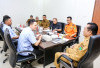 Muba Siap Menggelar Event BAF KEJURDA IMI SUMSEL
