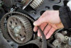 Timing Belt Mobil Putus Bisa Bikin Mesin Jebol, Ini Penjelasan Lengkapnya