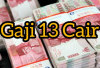 Gaji 13 Pensiunan PNS Cair Juni 2025, Besarannya Sesuai Gaji Pokok Terakhir