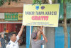 Dishub: Parkir Tanpa Karcis, Gratis!