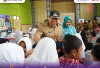 Wali Kota Pagar Alam Dukung Gerakan “Isi Piringku Berwarna” untuk Anak Sekolah