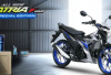 Suzuki Satria F150 Special Edition: Hadir dengan Warna dan Gaya Baru