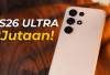 Itel Super 26 Ultra: Spek Fantastis di Harga Rp 2 Jutaan