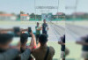 Atlet Tenis Muba Harumkan Nama Daerah