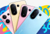 Kecil-Kecil Cabe Rawit! Vivo S30 Pro Mini Siap Bikin Ponsel Flagship Gigit Jari