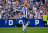Porto Sukses Sembunyikan Transfer Luuk de Jong