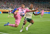 Inter Miami Lolos ke 16 Besar
