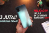 Samsung Galaxy A07 Cuma Rp1,3 Juta, Speknya Bikin Melongo!