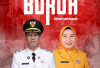 Wabup Serukan Kesejahteraan Buruh di Hari Buruh
