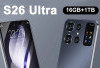 Galaxy S26 Ultra Usung Kamera Sony 200MP: Siap Singkirkan Xiaomi & Vivo?