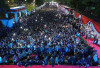 Ribuan Masyarakat Padati Opening Ceremony Muba Expo 2025