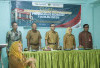 Bupati Joncik Resmi Buka Pelatihan KDKMP Empat Lawang: Dorong Tata Kelola Profesional dan Berdampak untuk Masy