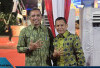 Pj. Bupati Empat Lawang Hadiri Festival Sriwijaya XXXIII 2025, Tunjukkan Komitmen pada Budaya dan Pariwisata S