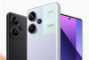 Redmi Note 13 Pro+ 5G Rilis! Kamera Selevel DSLR, Cas Kilat, Harga Bersahabat
